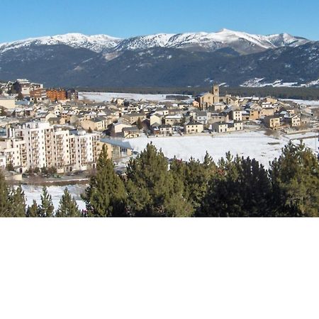 Entre Lacs Et Montagnes Les Angles  Exterior photo